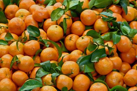 Mandarin