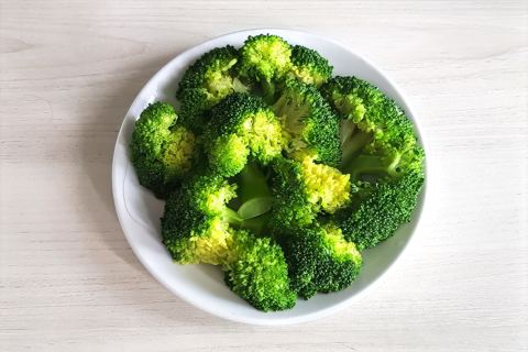 Brokkoli